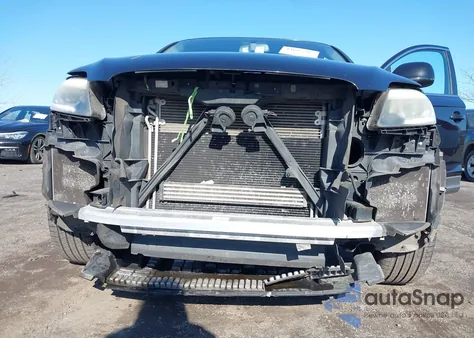 2014 Audi Q7 3.0T Premium from USA, damaged, VIN WA1LGAFE0ED001015